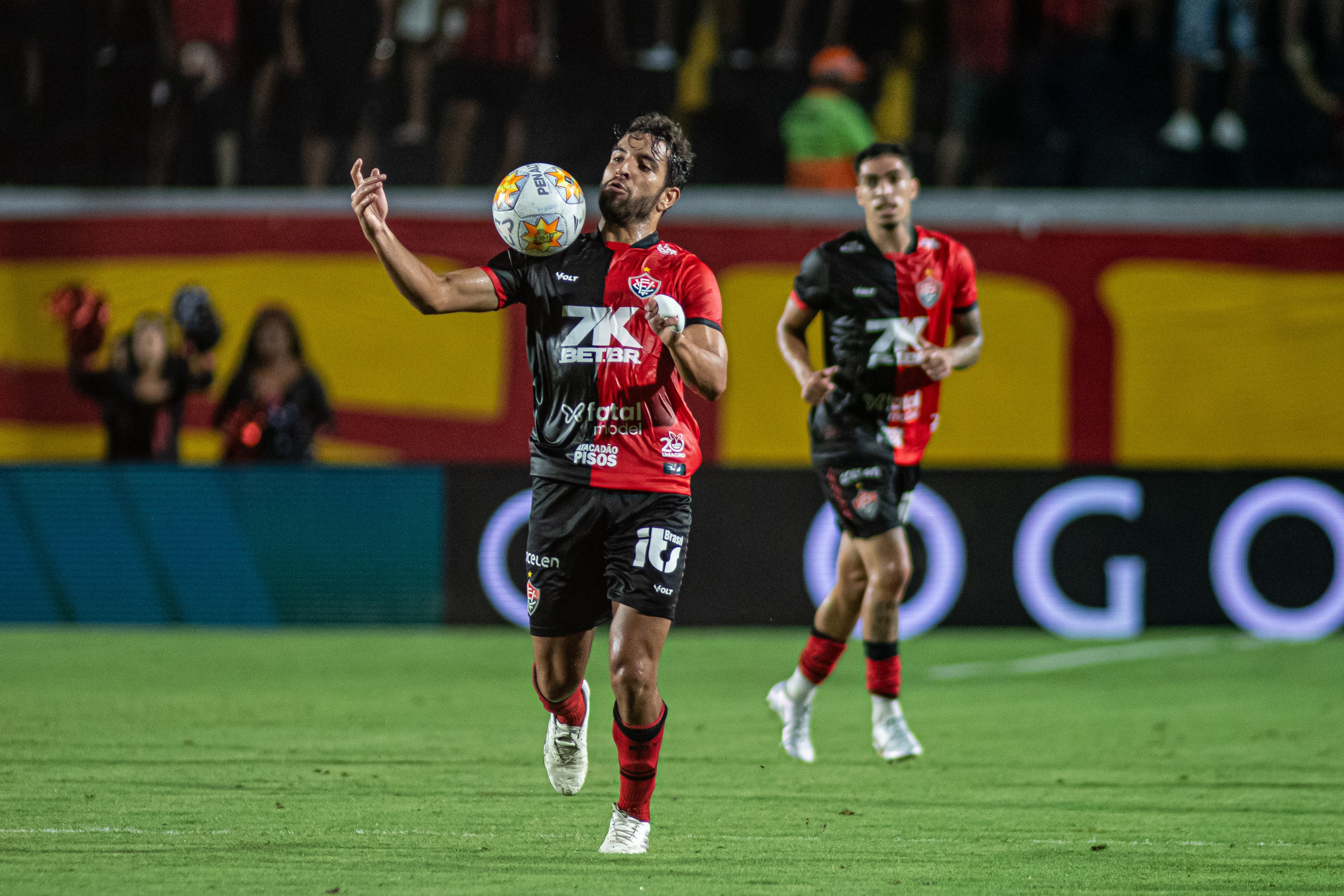 Cuiabá requer pagamento do Grêmio por transação envolvendo Pepê na CBF