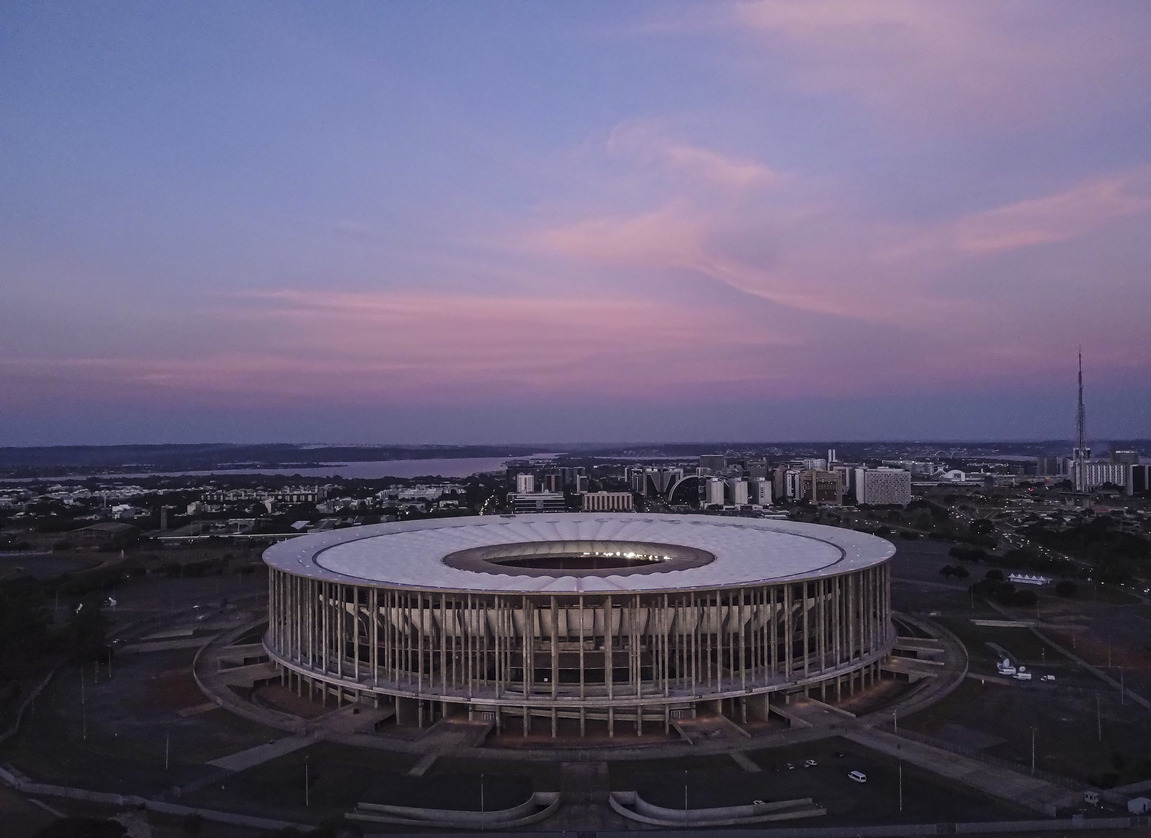 Flamengo x Olimpia: Onde assistir, horário e escalações do amistoso | Ge