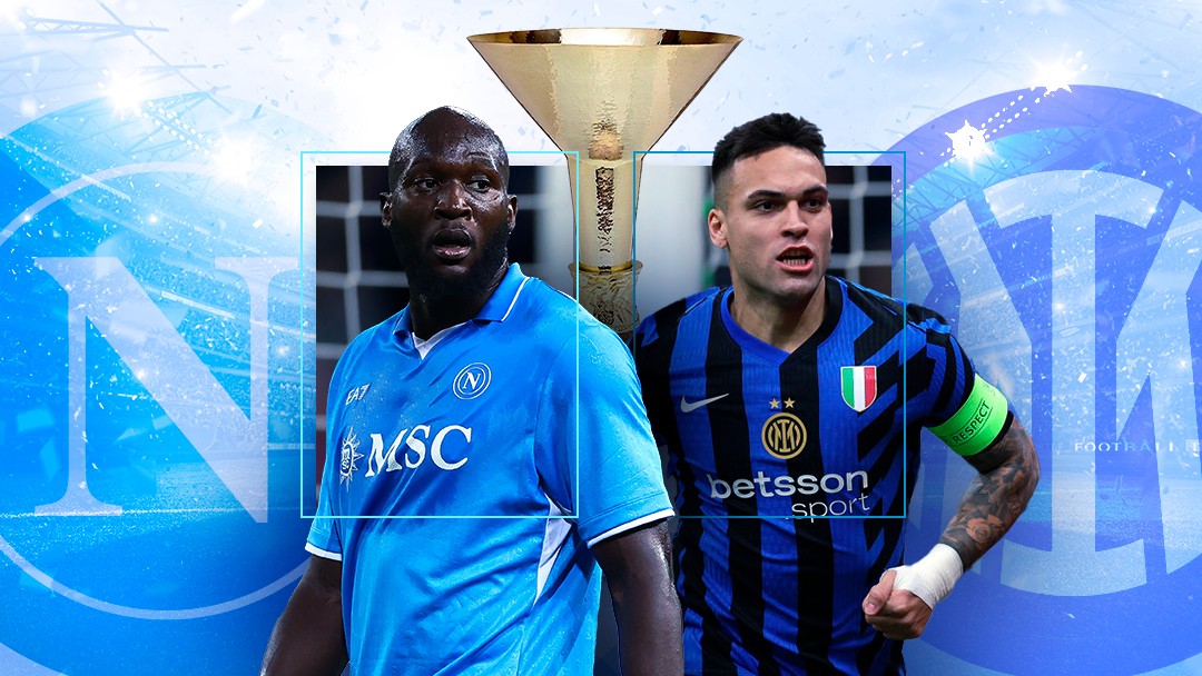Campeonato Italiano decide título nesta sexta-feira; veja cenários