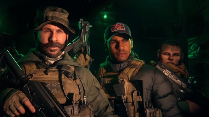 Teaser de Call of Duty: Warzone Mobile é divulgado pela Activision