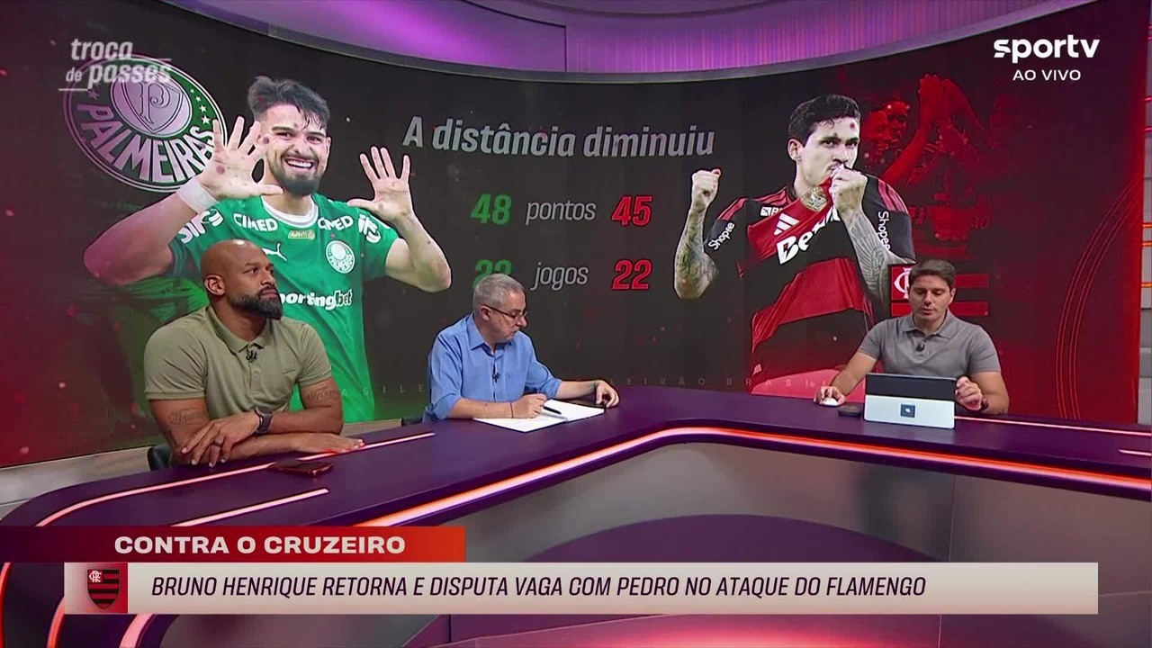 Flamengo Revela Modelos Finalistas para o Novo Manto da Nação: Conheça as Opções em Destaque