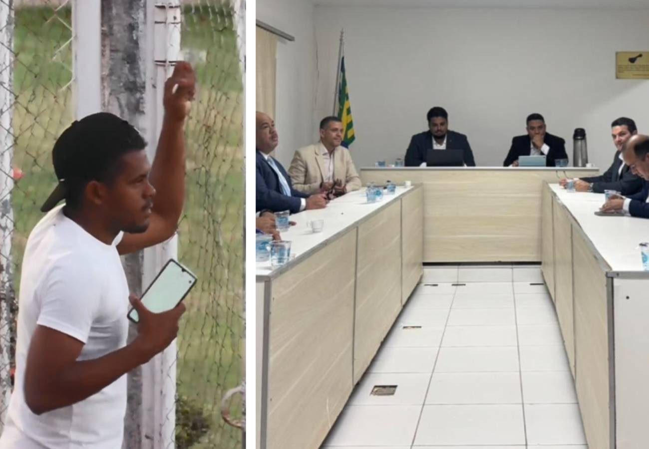 TJD-PI agenda julgamento em segunda instância do Caso Edinaldo; entenda como será a sessão