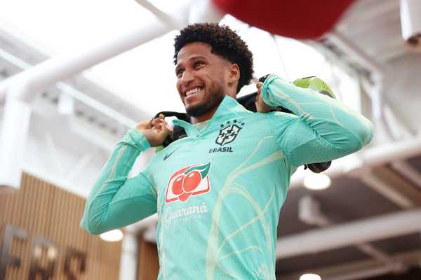 Murilo, do Palmeiras, Alcança Seleção Após Desbloquear Barreiras Mentais no Futebol.