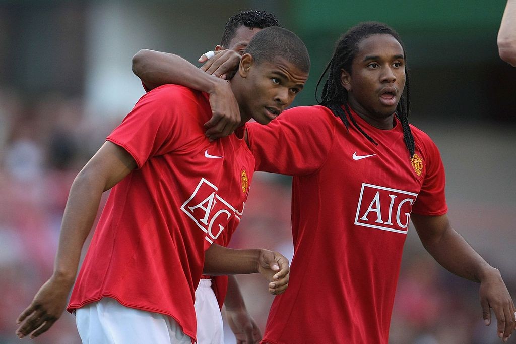Ex-Manchester United detalha vício em drogas durante a carreira: "Piorou depois que aposentei"