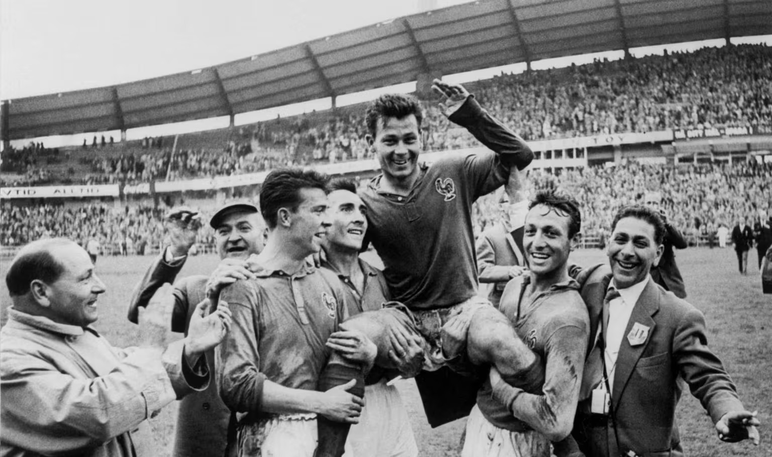 França e Inglaterra têm histórico distinto em disputas de terceiro lugar; veja o retrospecto