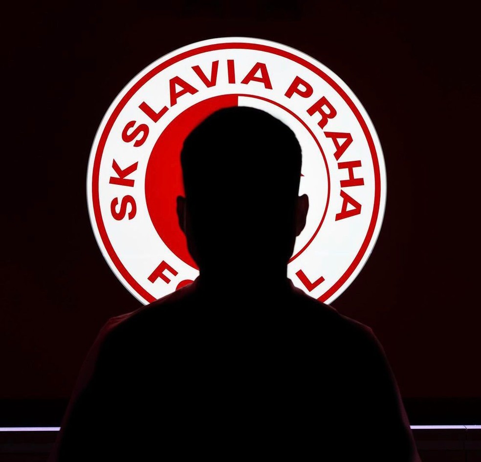 Slavia Praga é bicampeão da República Tcheca diante de 5 mil pessoas