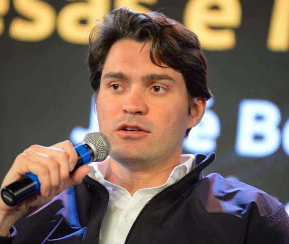 Gestora Exa Capital — SAF no Paulista