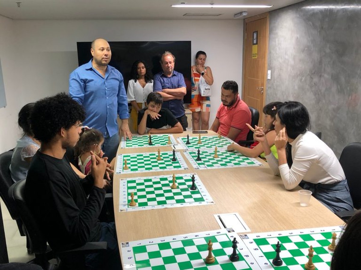 Conheça o Clube de Xadrez São Paulo, o mais antigo do País e local para  aprender sobre o jogo - Estadão
