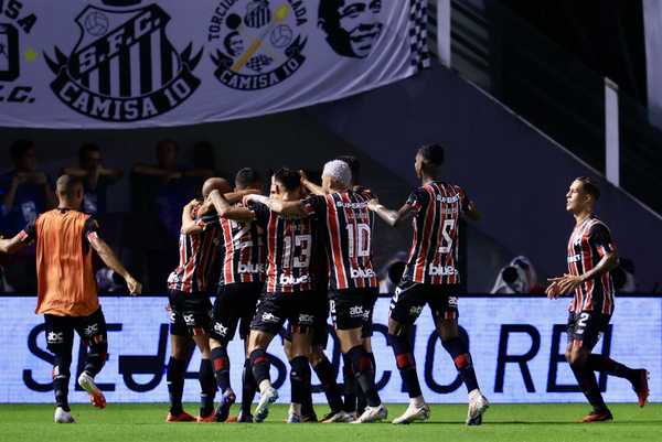 DESAFIO INTENSO! São Paulo encara maratona de jogos e precisa administrar o elenco!