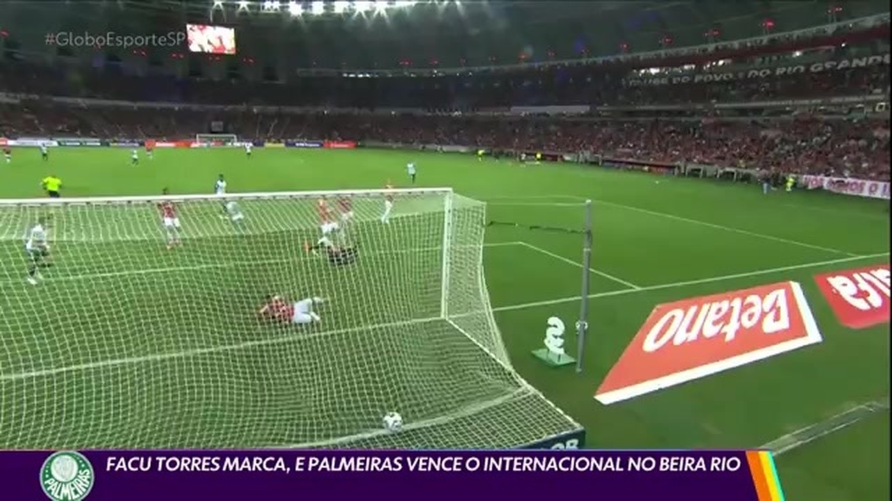 Palmeiras terá Allianz Parque sem restrição de público contra São Paulo