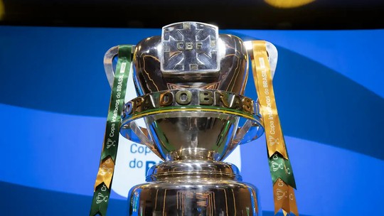 Semifinais da Copa do Brasil 2024: veja datas dos jogos