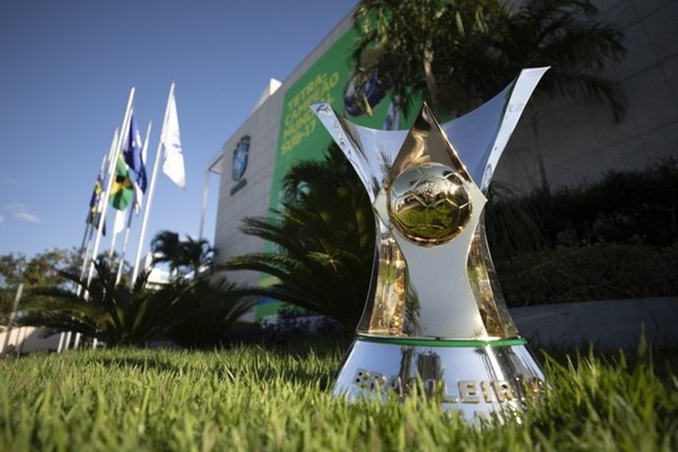 Campeonato Brasileiro tem três jogos hoje. Veja a classificação e todos os  jogos. - Jornal da Mídia