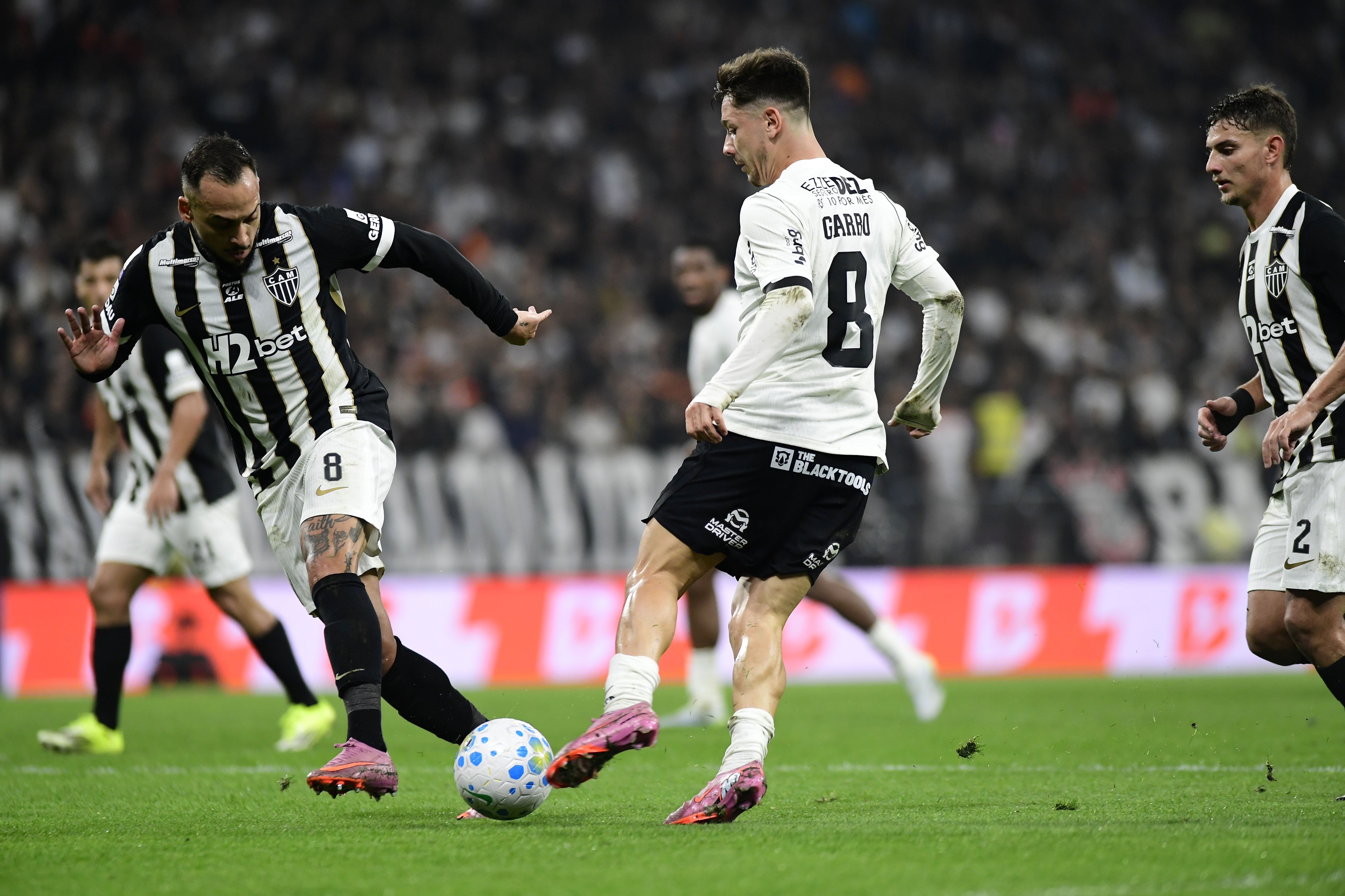 Jogadores do Corinthians: 12 atletas não podem mais trocar de clube | Ge