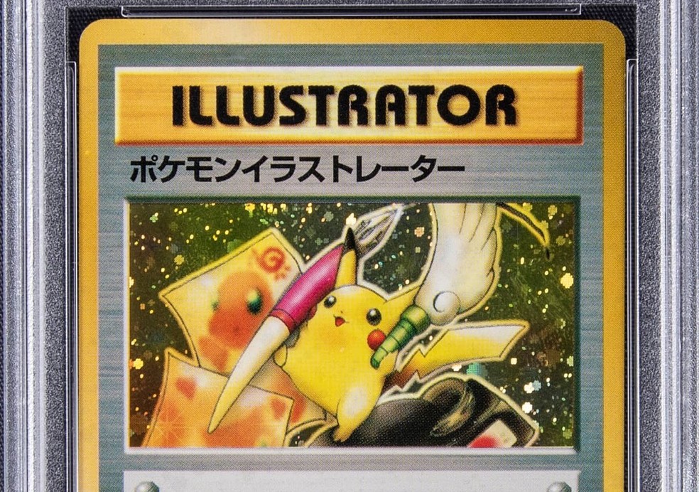 Cartão de Treinador - Fãs De Pokémon