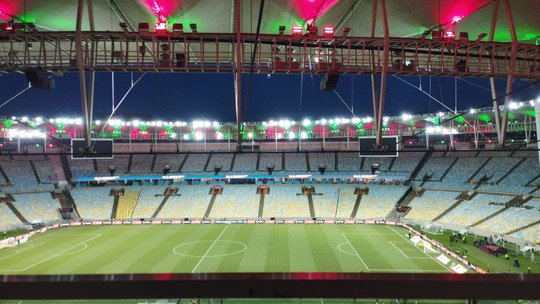 Fluminense x Sampaio Corrêa: onde assistir ao vivo, horário e escalações