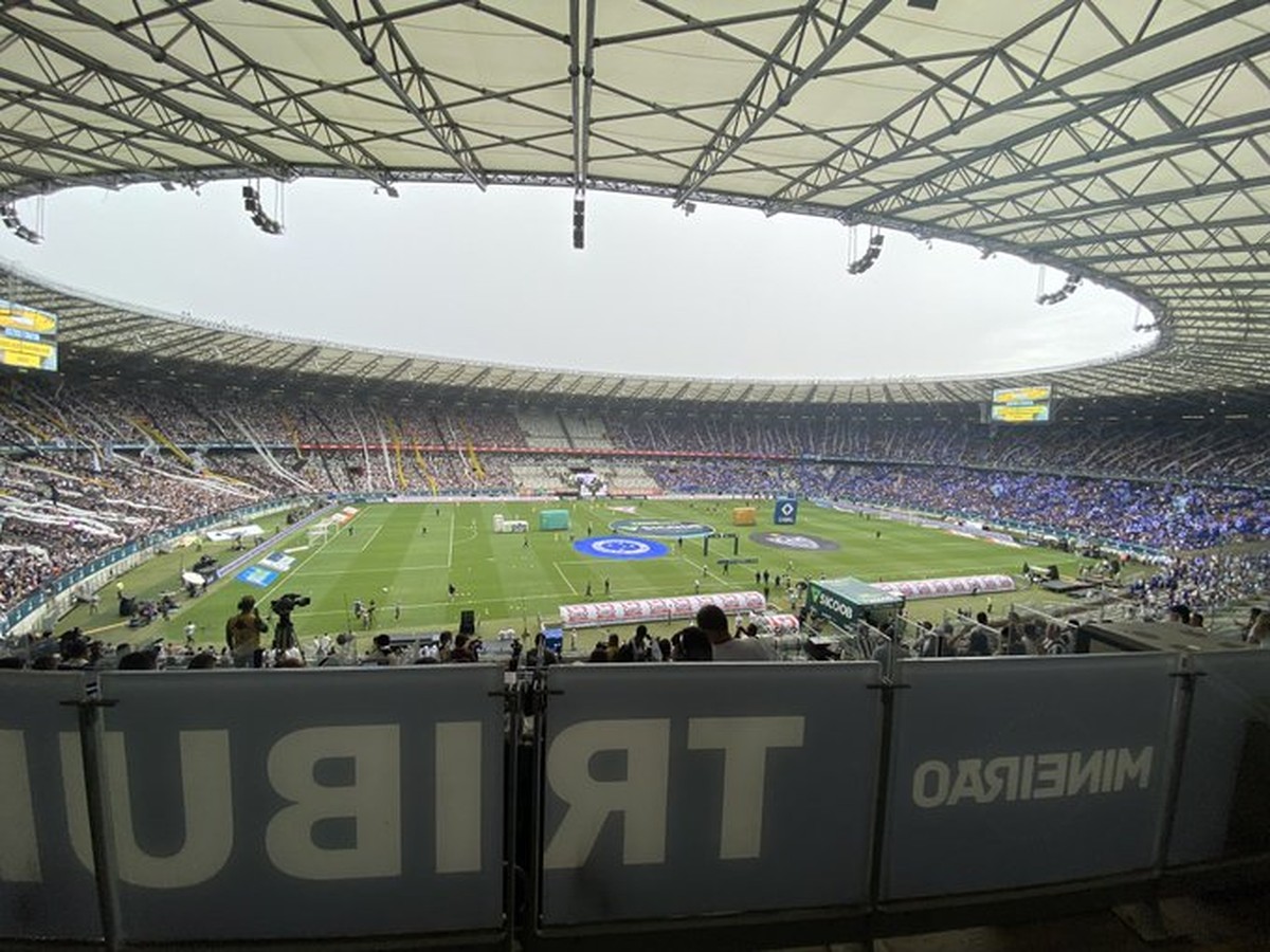 Clássico 250 no Mineirão: Retrospecto e Artilheiros de Cruzeiro x Atlético-MG