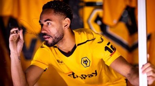 Wolverhampton anuncia Matheus Cunha como presente de Natal | Ge