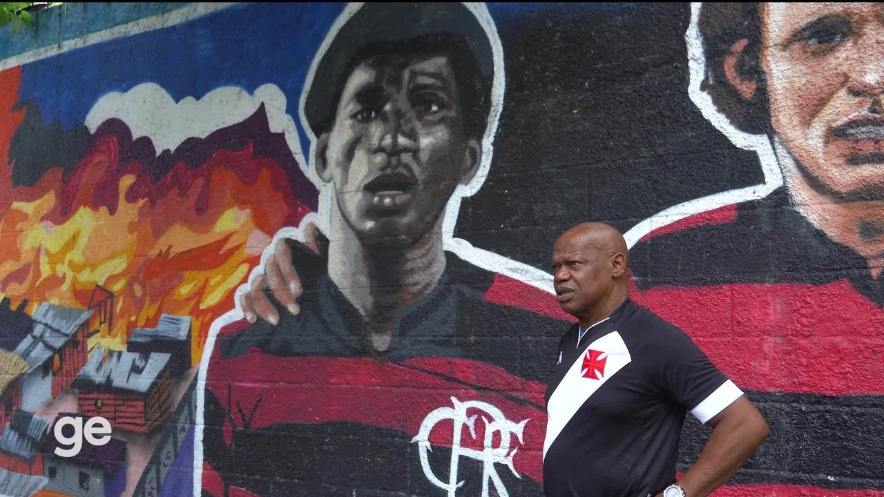 Adílio e Paulinho Pereira: A Amizade Inabalável Forjada nos Gramados do Rio.