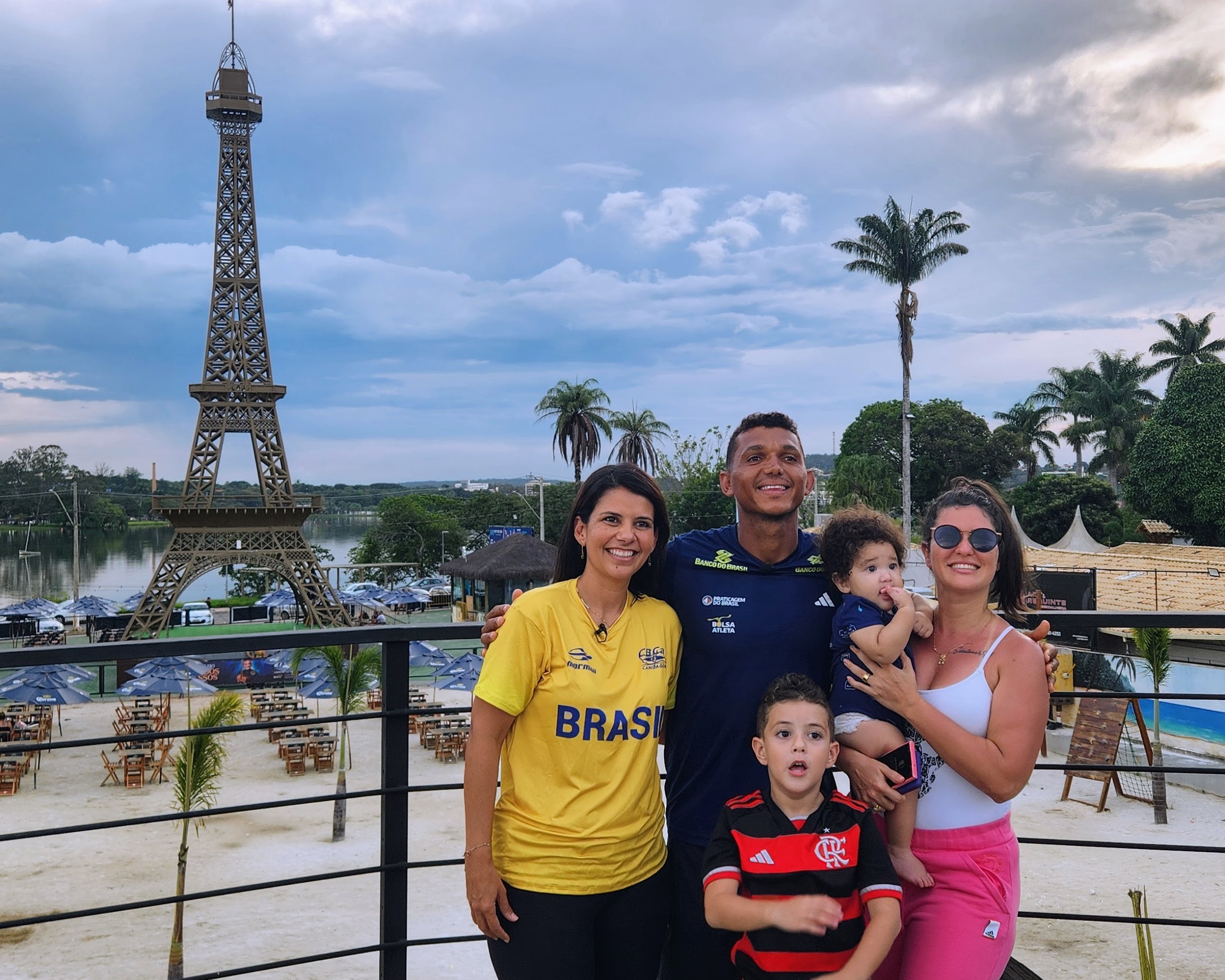Ana Carolina Côrte, médica chefe do Corinthians, volta ao COB como ...