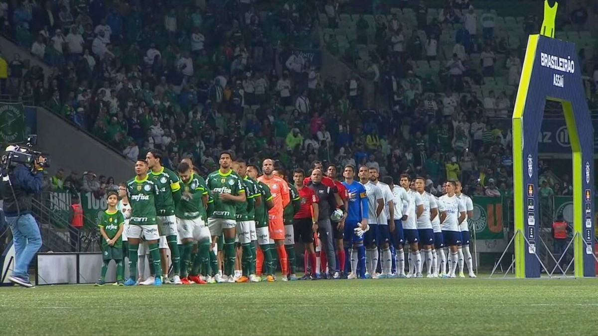 Cruzeiro fica abaixo de 50% da meta de pontos; veja chances de Libertadores, Sul-Americana e Z-4