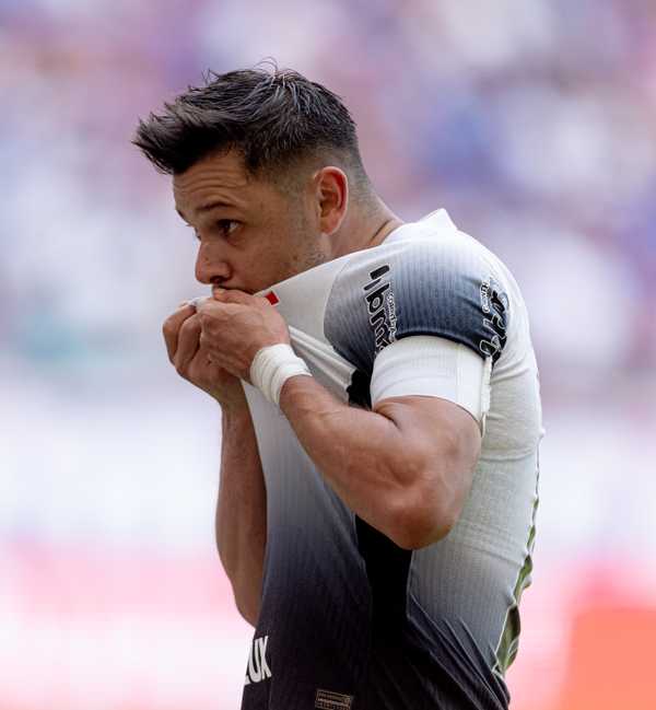 ACORDO FEITO! Corinthians renova acordo para quitar dívida de R$ 10 milhões com Romero