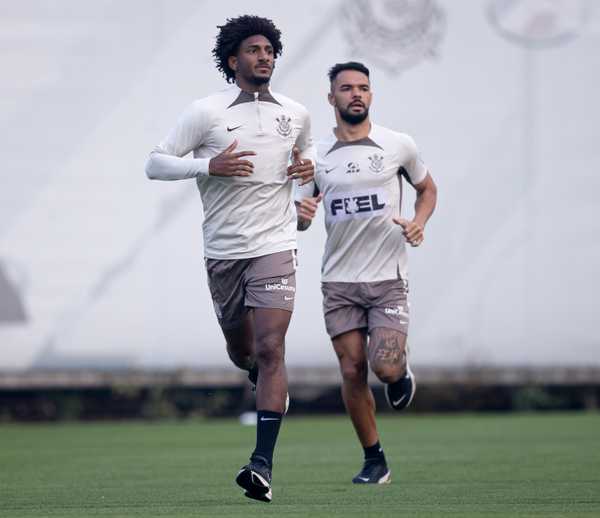 Corinthians inicia preparação para jogo contra Juventude com desfalques importantes.
