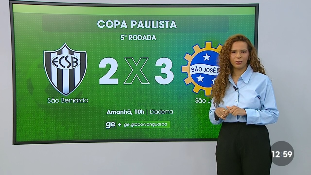 Wilson Júnior evita pensar nas quartas da Copa Paulista e foca em partida contra o São Caetano