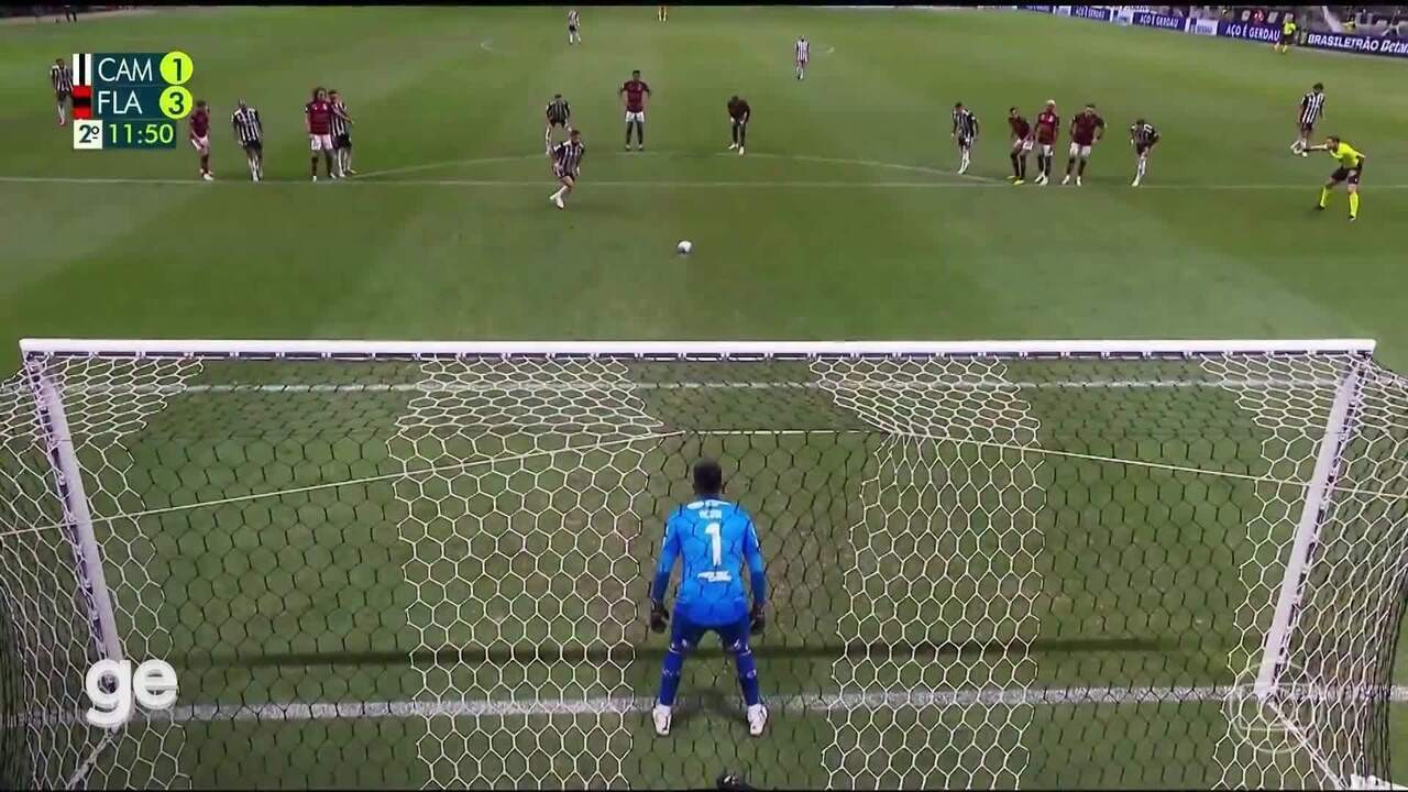 Bruno Henrique solicita adiamento de audiência sobre apostas online no STJD.