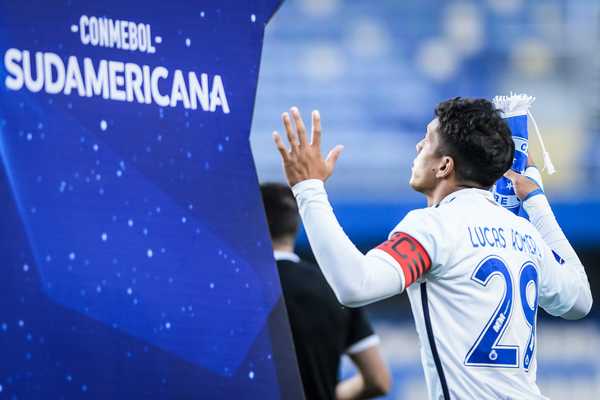 Ingressos para Final da Sul-Americana entre Cruzeiro e Racing esgotados.