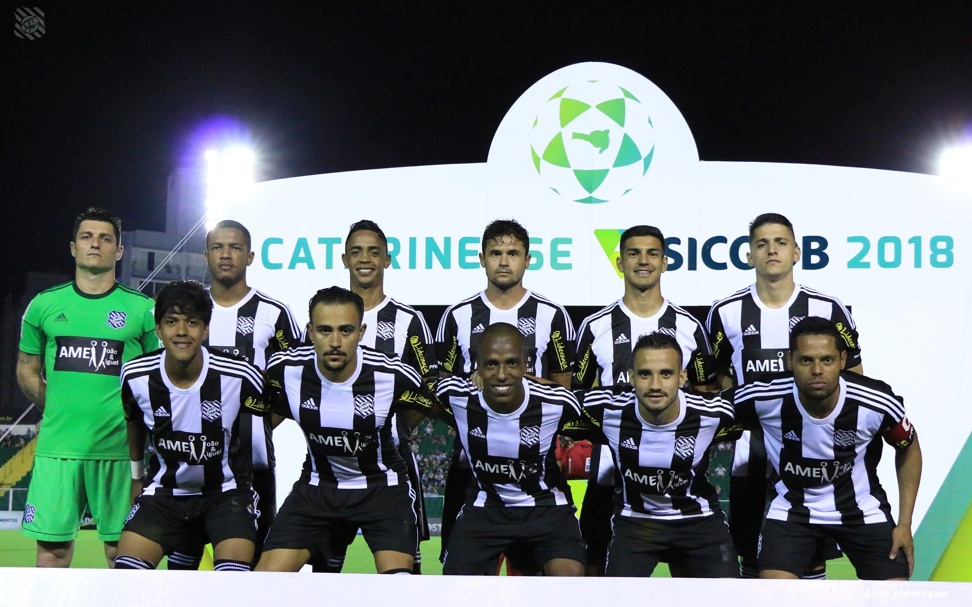 Figueirense chega a 10 jogos de invencibilidade e repete marca que não alcançava desde 2018