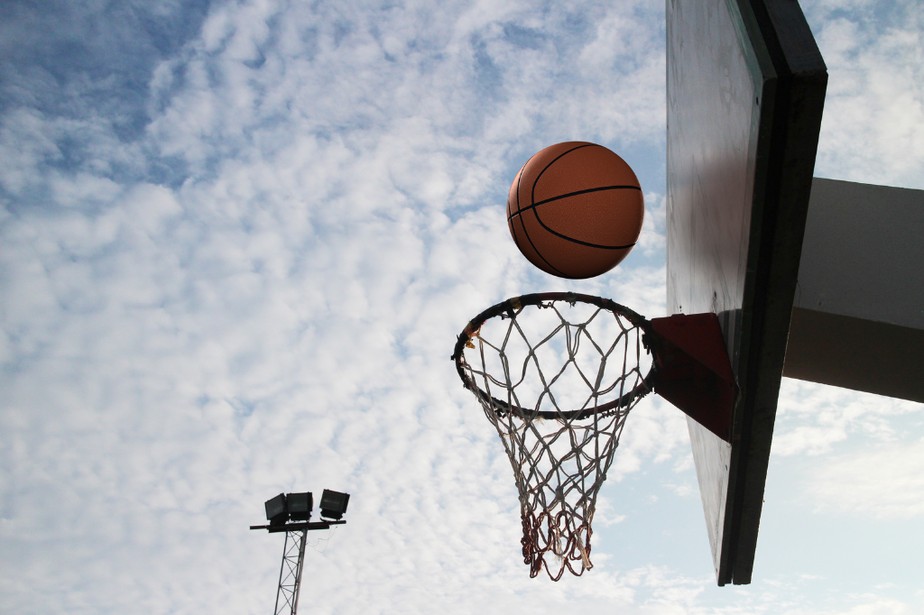 Federação De Basketball Do as