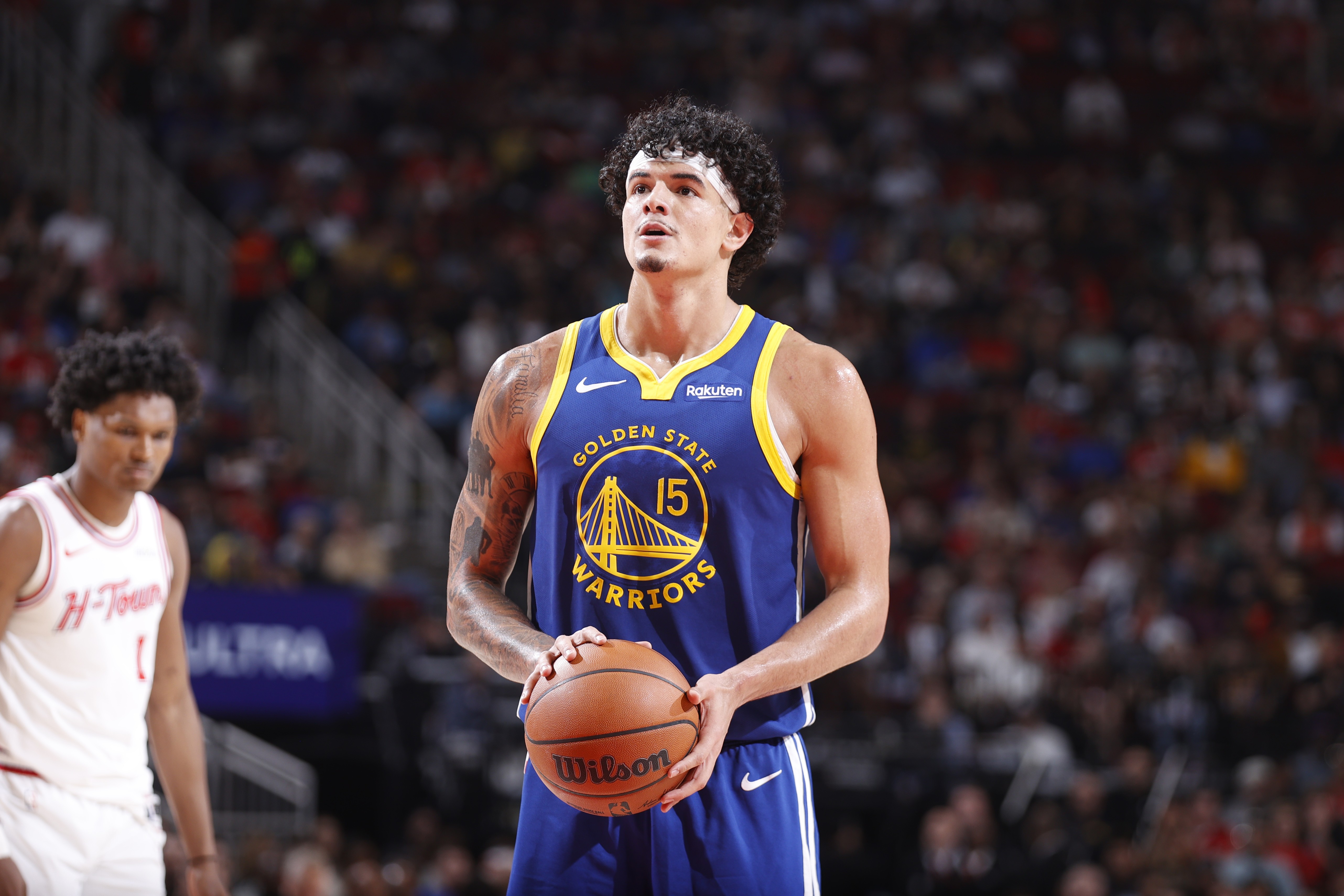 Com um brasileiro, temporada 2026/27 da NBA tem jogadores de 43 países e iguala recorde histórico