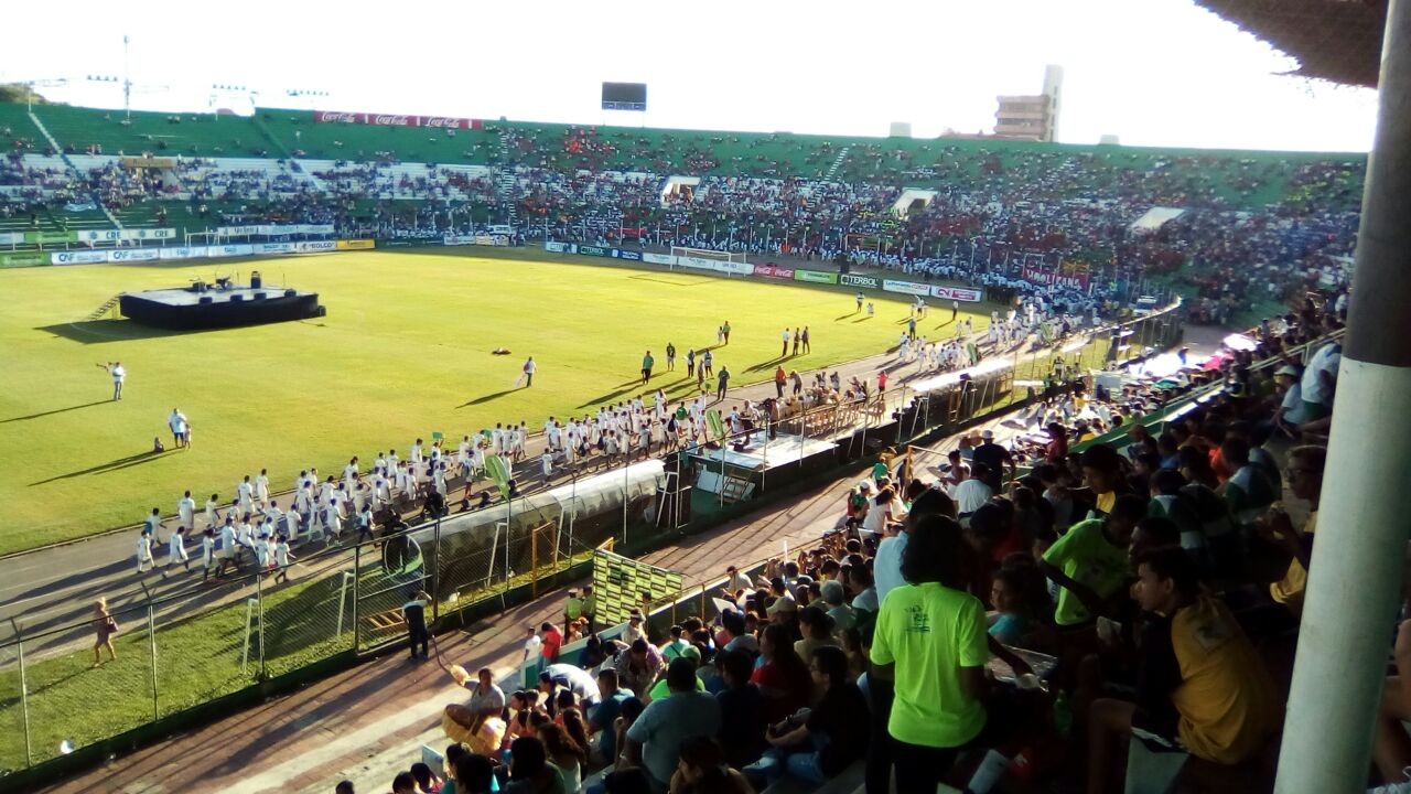 Bolívar x Independiente Rivadavia: onde assistir ao vivo, horário e escalações