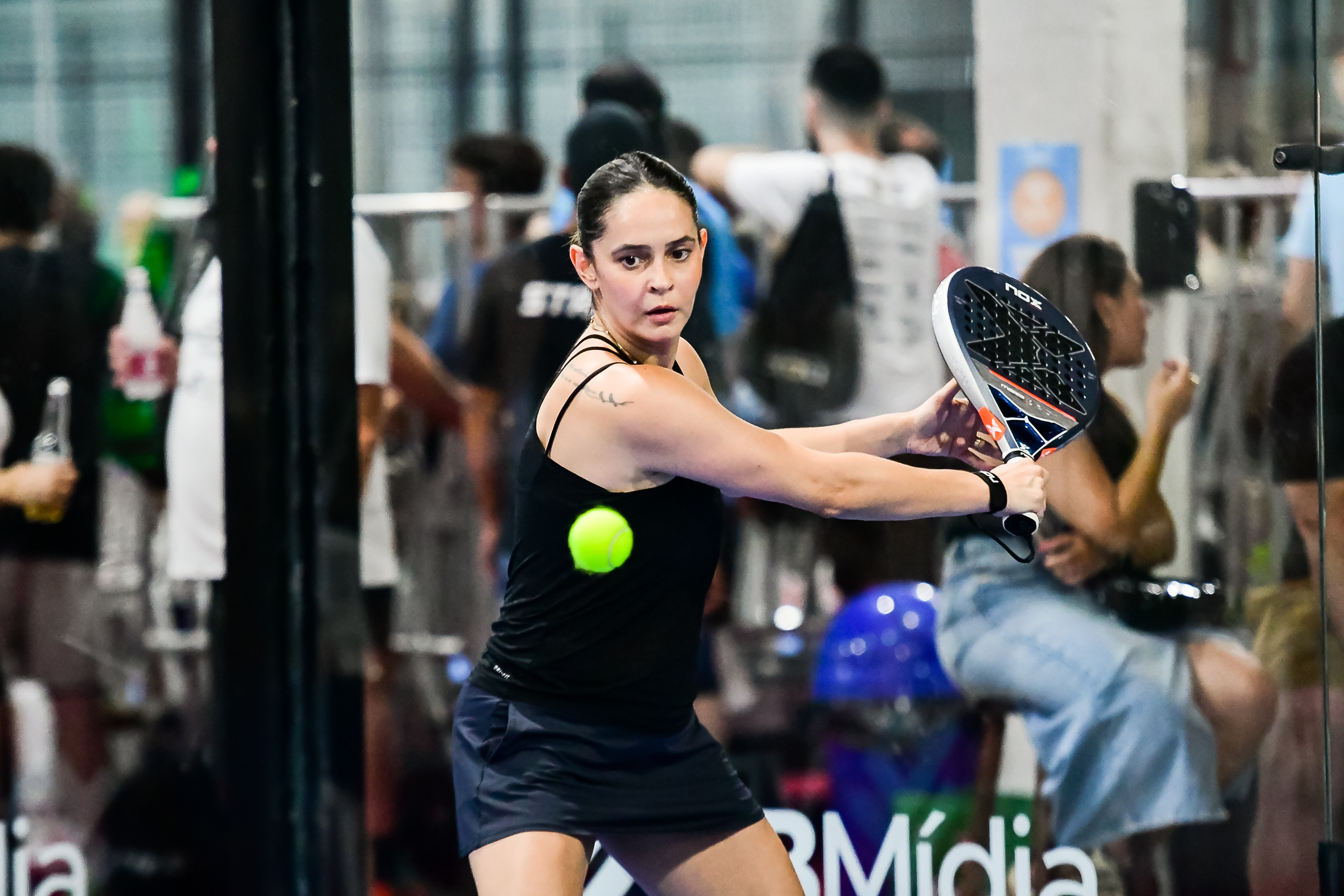 Saiba tudo sobre a 6ª edição do Circuito Internacional de Padel em Joinville