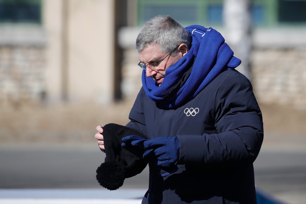 A importância das roupas térmicas para combater o frio em Madrid