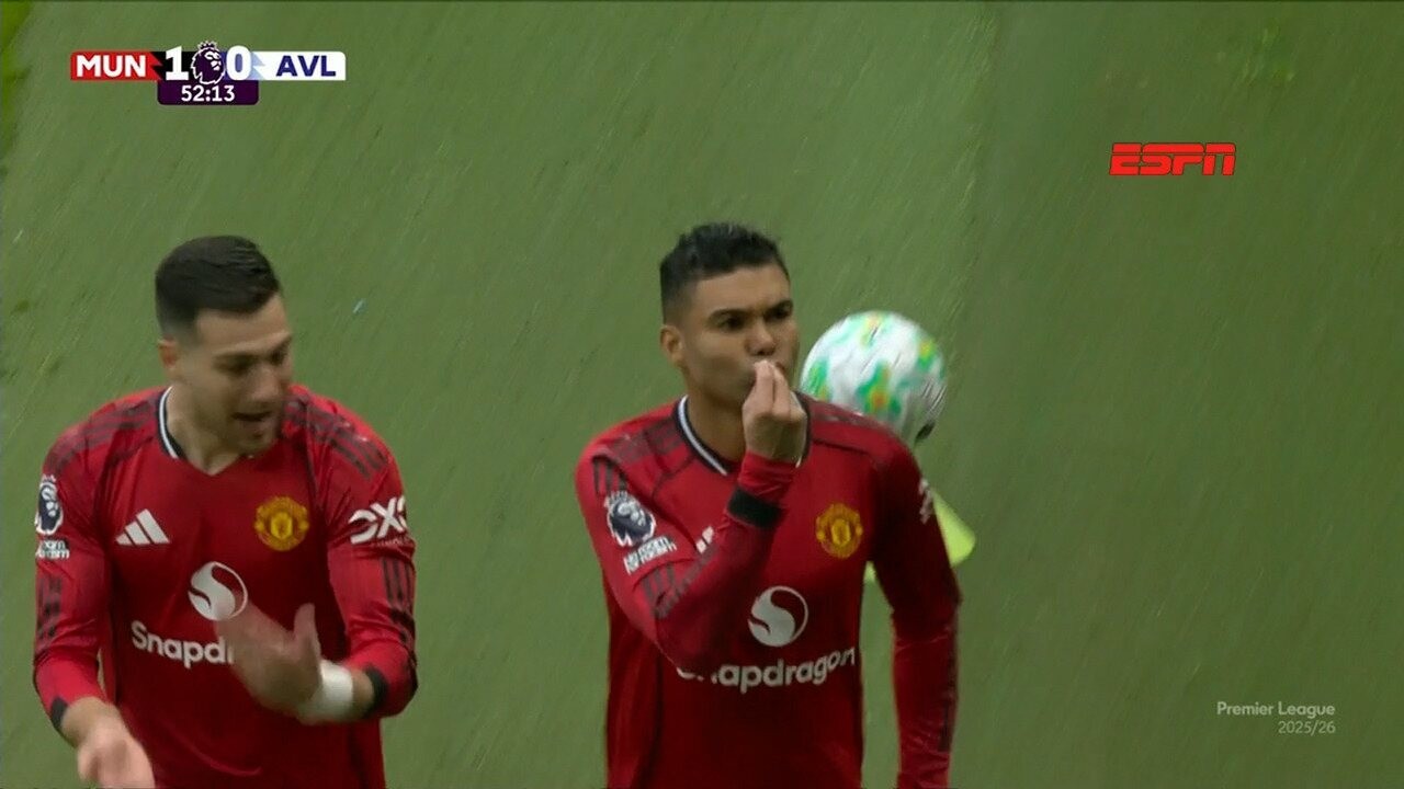 Bruno Fernandes ultrapassa Beckham e se torna maior garçom do United em ...