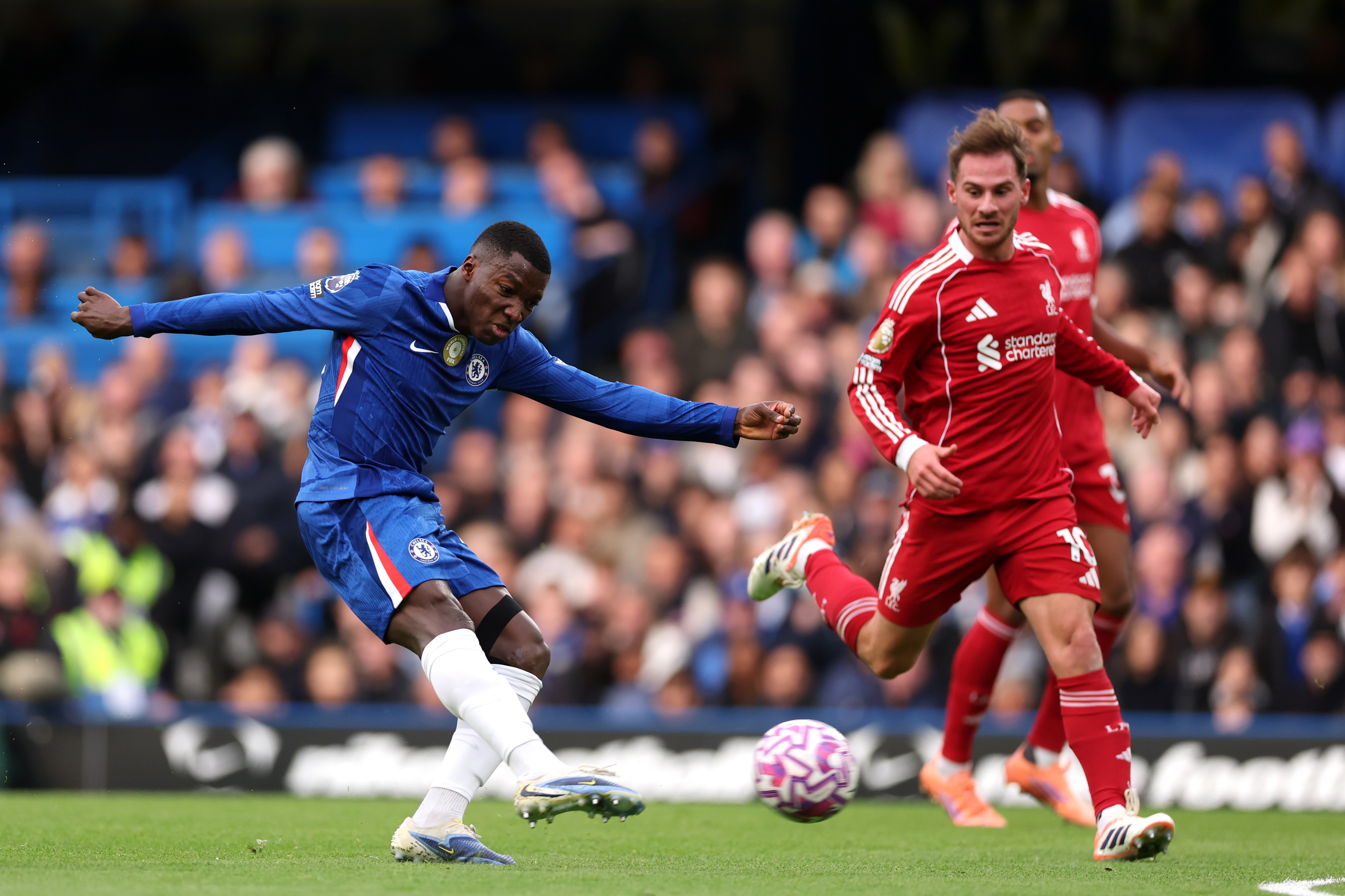 Liverpool x Chelsea na Premier League: onde assistir ao vivo e horário | Ge