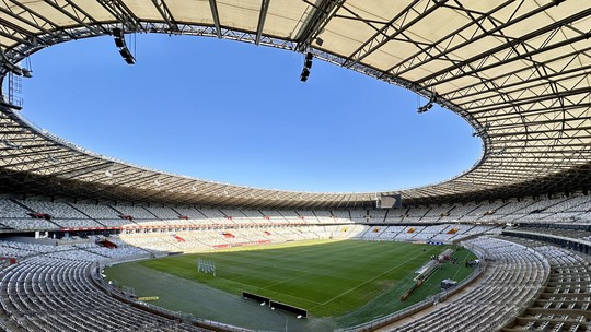 Cruzeiro x Atlético-GO: onde assistir ao vivo, horário e escalações