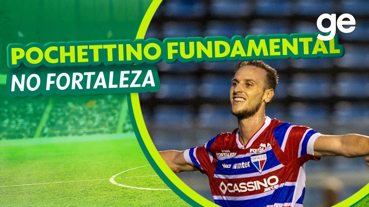 13592758 Power Ranking do Cartola: Fortaleza, Botafogo e Cruzeiro saltam no ranking de médias; veja