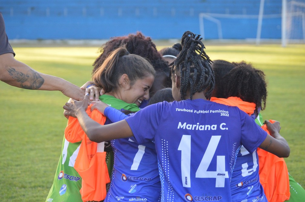 CBF define tabelas das Séries A2 e A3 do Brasileirão Feminino