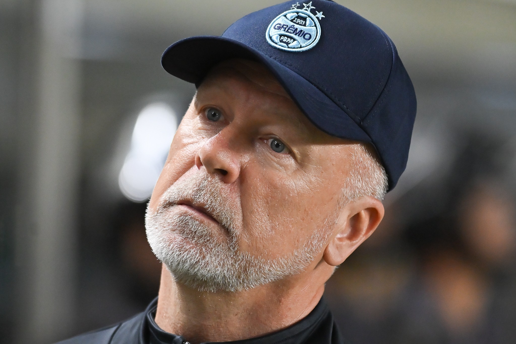 Três lições aprendidas pelo Grêmio após empate com Santos na Vila Belmiro.
