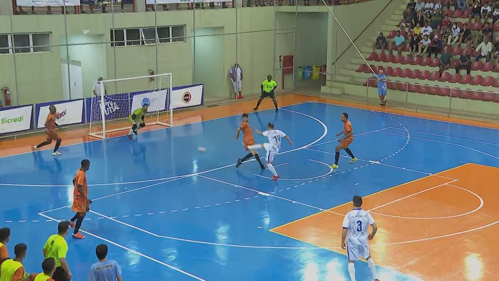 JB Futsal Academy
