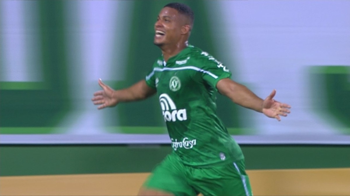 Chapecoense 2 X 0 Brusque: Veja Os Melhores Momentos E Gols ...