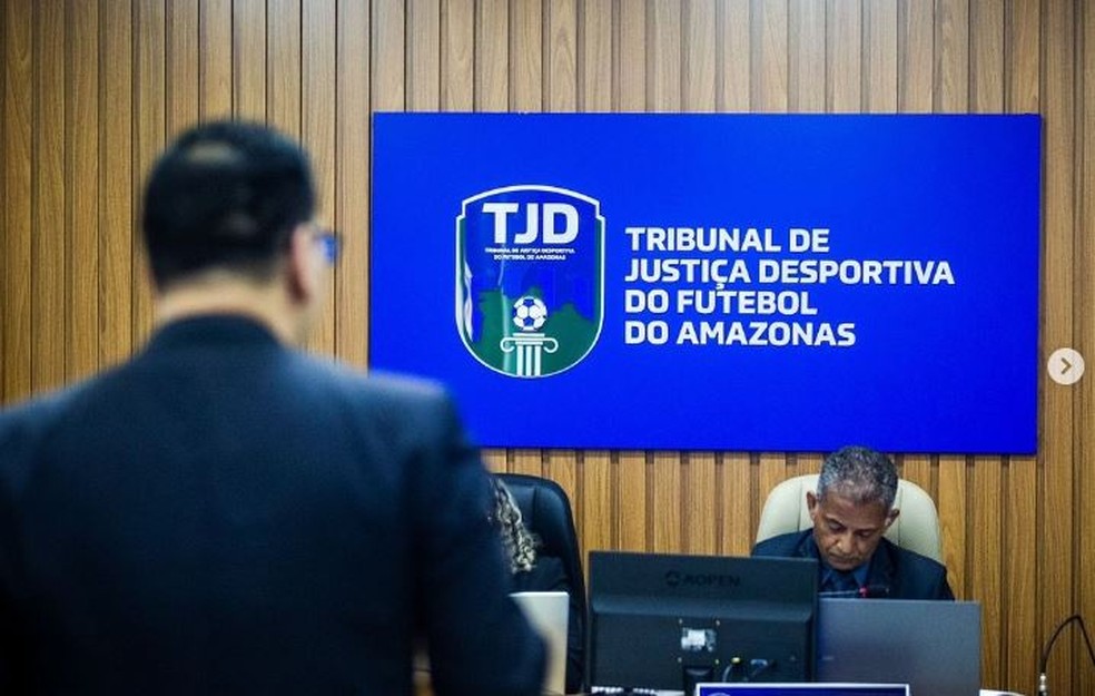 Jultagmento ocorreu nesta ter&ccedil;a-feira &mdash; Foto: Deborah Melo/FAF