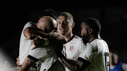 Silvinho confia em classificação e mantém vivo sonho do Botafogo-PB na Série C
