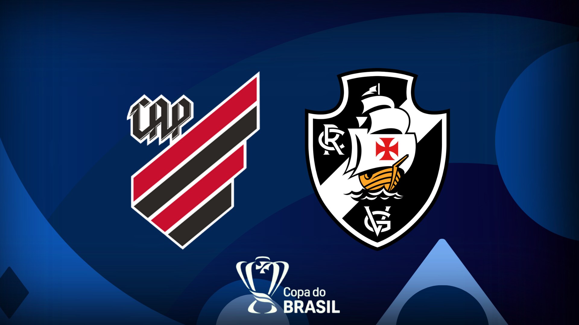 Athletico encara o Vasco nas quartas de final da Copa do Brasil | Ge