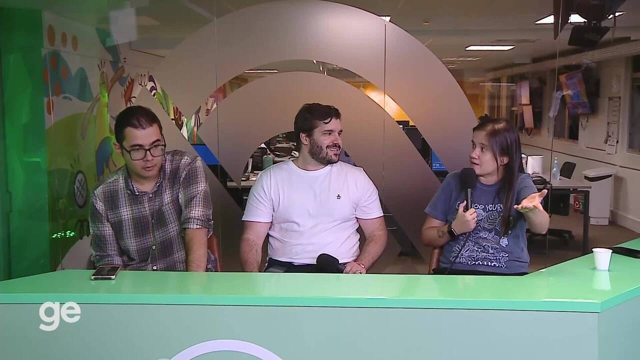 Atlético Grau x Grêmio: Onde assistir, horário e escalações no futebol brasileiro.