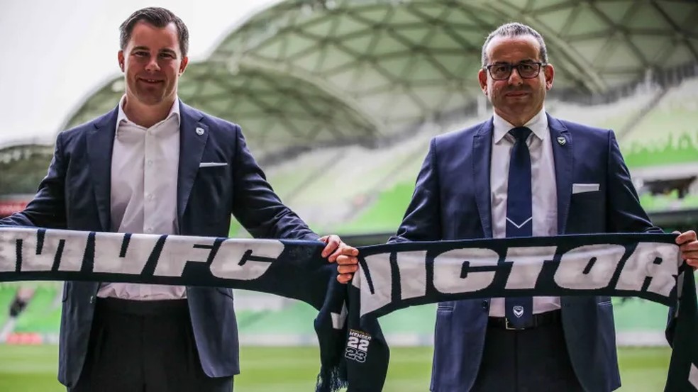 777 Partners anuncia acordo com Melbourne Victory, da Austrália | futebol internacional | ge