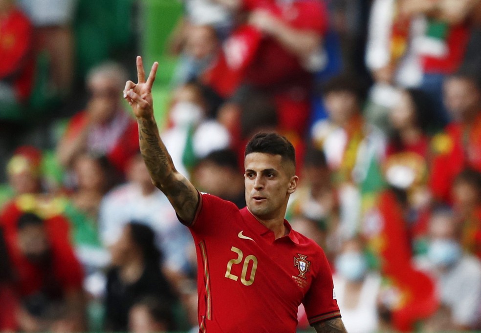 Copa do Mundo 2022: Portugal em busca do sonhado título - ISTOÉ Independente