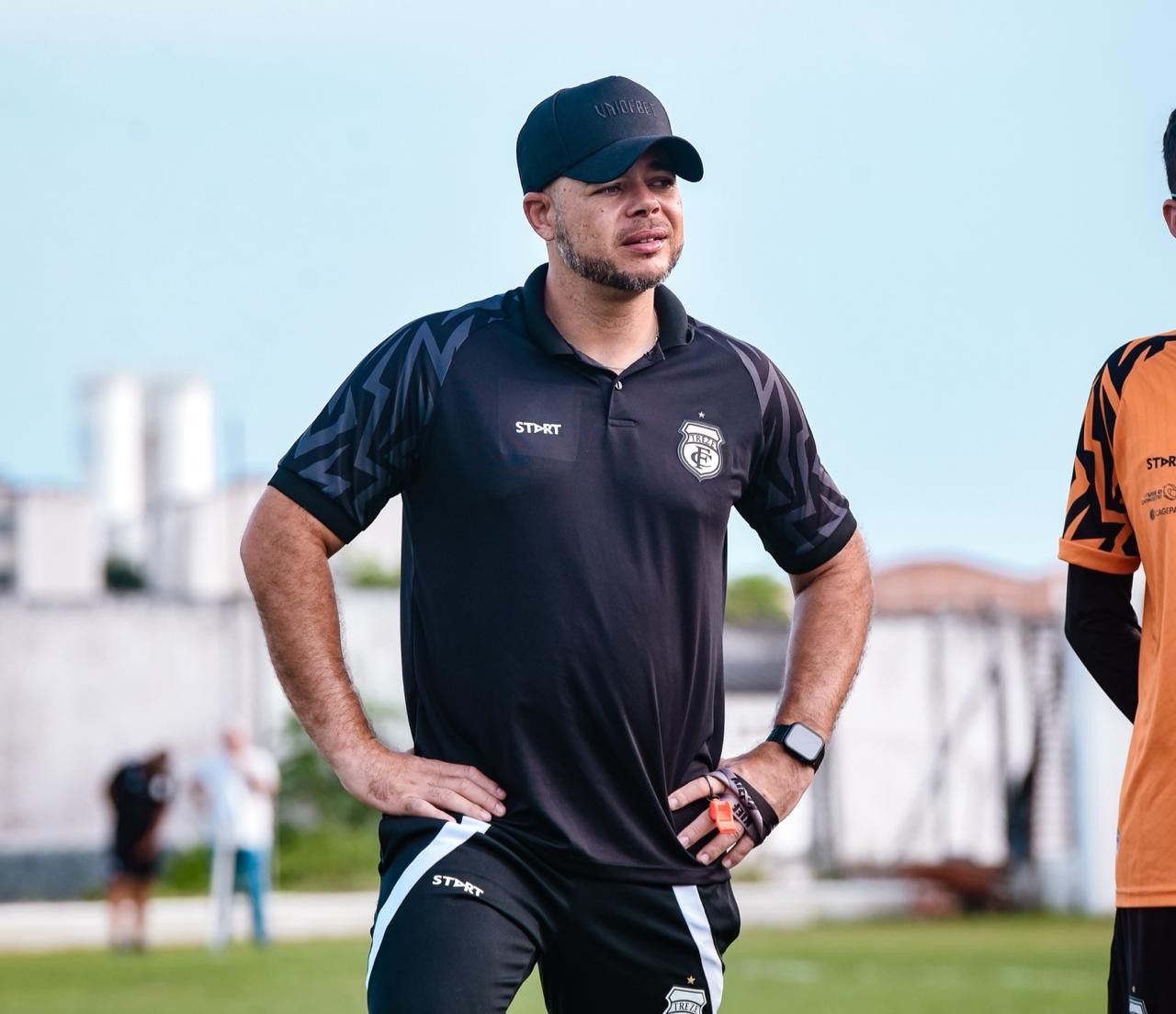 Treze supera início incerto com Adriano Souza e alcança vaga antecipada na Série D 2026